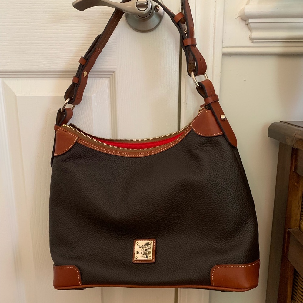 Dooney and Bourke Shoulder Bag NWOT